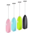 thumbnail image 1 of 4Pcs Electric Frother for Coffee - Mini Kitchen Milk Frother Handheld Stainless Steel Milk Frother Battery Operated Coffee Maker - Mini Frother, 1 of 5
