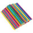 thumbnail image 1 of EcoNesxp 50 Pcs Bâtons de Rythme Colorés Bâtons de Rythme en Bois Remplacement Bâtons de Rythme Créatifs Bâtons de Rythme en Bois Remplacement Bâtons de Rythme Sûrs et Fiables, 1 of 5