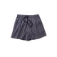 thumbnail image 2 of Txlixc, pantalones cortos deportivos para hombre, verano, Color sólido, cordón elástico en la cintura, bolsillos laterales, pantalones de cuarto de entrenamiento Txlixc Casual, 2 of 4