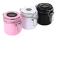 thumbnail image 3 of Tanque Para Pegamentos De Pestañas + Higrometro Y Termometro Xtellar rosa, 3 of 3