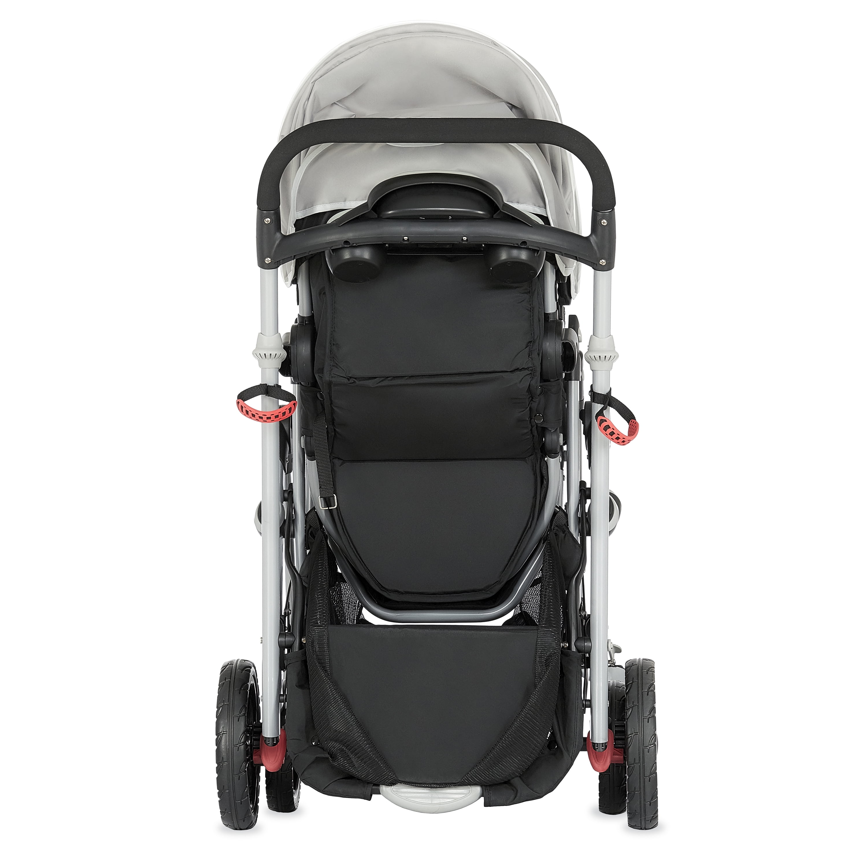 dream on me track tandem stroller
