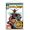 Premium Print and Beechwood Hanger Bundle, variant on Marvel Doctor Strange in the Multiverse of Madness - Pose Wall Poster with Wooden Magnetic Frame, 22.375" x 34"