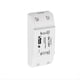 thumbnail image 2 of Interruptor Inteligente Tuya Zigbee de 10 A, Interruptor Universal Inteligente, Aplicación Smart Life, Control Remoto por Voz para Automatización del Hogar Inteligente, 2 of 5