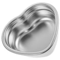 thumbnail image 6 of HOOWIFFY Heart Shaped Plate Bowl 1Set for Versatile Dining, 6 of 8