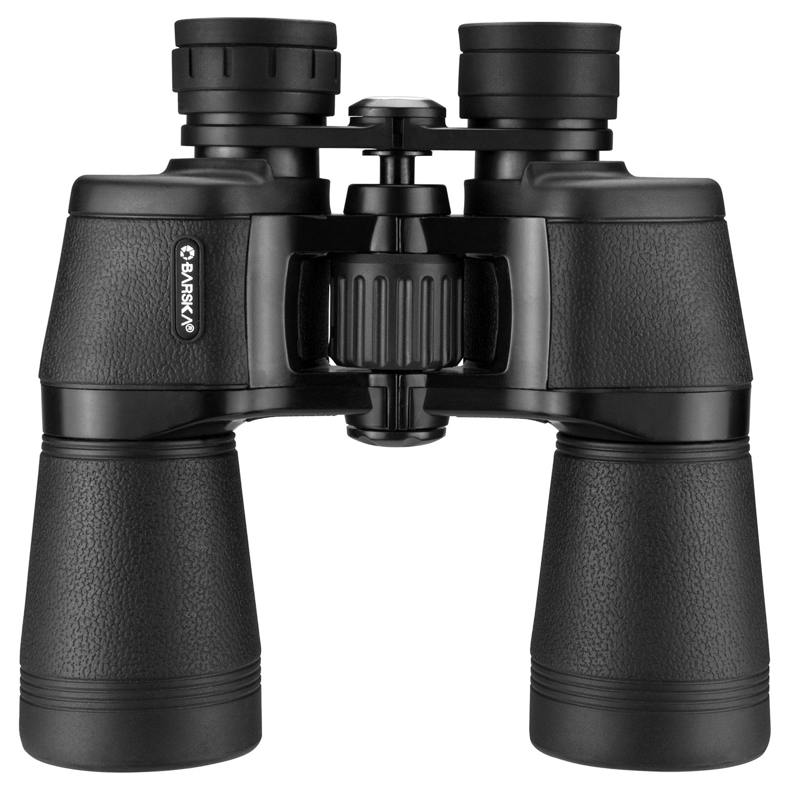 Barska Level Binoculars, 16x 50mm, Black