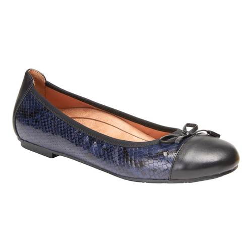 vionic minna navy