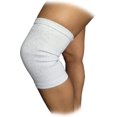 thumbnail image 1 of Medic Elastic Knee Sprain Injury Compression Support Bandage, 1 of 2