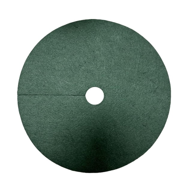 Weed Barrier Landscape Fabric Heavy Duty,NonWoven Tree Mulch Reusable Tree Protector Weed Barrier Mat,Ground Cover Weed Block Gardening Mat,Weed Control Garden Cloth for Driveway