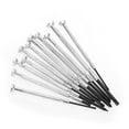 thumbnail image 5 of Product Classification Screwdriver 2 | Product Title Mini Watch Alloy Tools Precision Screwdriver Kit 11pcs for Small Hardware and DIY Home Improvement Platforms Competitor Title Mini Alloy, 5 of 5