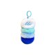 thumbnail image 1 of Regalos Lindos para Amigos Colgante de Llavero de Coche Lindo, Colgante de Mochila de Peluche de Gama Alta, Regalo de Cumpleaños, Dándole una Experiencia Única Accesorios Lindos de Llavero, 1 of 6