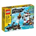 thumbnail image 4 of LEGO Pirates Soldiers Outpost, 4 of 8