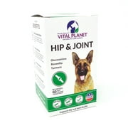 Hip & Joint by Vital Planet - 60 Tablets