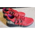thumbnail image 2 of Adi - das Men's Jalen Ramsey ZX 2K Boost Scarlet/Black FZ5414 *SIZE - 9, 2 of 6