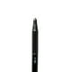 thumbnail image 2 of Bolígrafo de gel Zebra Pen G-750 con cuerpo retráctil de latón negro, 2 of 6
