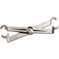 thumbnail image 1 of 0.31 x 0.37 in. Scissor, 1 of 1