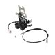 thumbnail image 2 of Actuador De Bloqueo De Puerta Levadiza, Pestillo De Maletero Con Cable 931861 Para Toyota Sequoia, 2 of 9