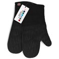 thumbnail image 4 of Guantes para horno y microondas dispensadores, resistentes a altas temperaturas, para hornear en casa, guantes para horno, guantes de algodón puro, superventas, 4 of 5