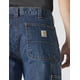 thumbnail image 4 of Jean Holgado Recto para Hombre Carhartt T44 L32, 4 of 6