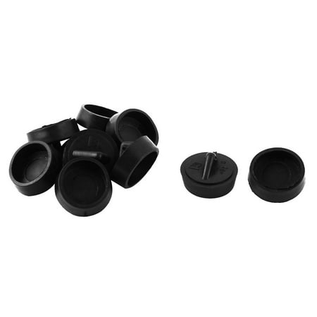 Bathtub Shower Plumbing - Unique BargainsHome Bathroom Rubber Sink Bathtub Disposal Strainer Stopper 36mm Diameter 10pcs
