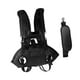 thumbnail image 5 of Mochila transportadora para perros, accesorios para mascotas, arnés cómodo para levantar y pasear perros S, 5 of 9