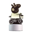 thumbnail image 4 of Lámpara de escritorio con enchufe usb acrílico led luz cálida regalo para niños dormitorio luz de noche creativa luz de puesto, 4 of 4