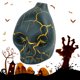 thumbnail image 5 of Silbato Guerra Azteca Que Grita Auténtico para Accesorios Halloween, 5 of 9
