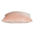 thumbnail image 5 of Parkland Collection Bashira Transitional Pink Throw Pillow, 5 of 5