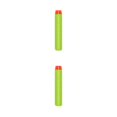 thumbnail image 3 of Tholdsy 100 Pieces Tool Foam Accessory Toys Outdoor Supplies Parts Accessories Replacement Assortment EVA Replacing Verde oscuro 2piezas, 3 of 6