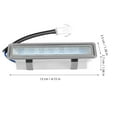 Range Hood Lamp Range Hood Lighting Tool Kitchen Hood Lamp Replacement