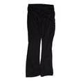 thumbnail image 2 of Pantalones acampanados con parte inferior de campana,Pantalones acampanados de mujer Pantalones anchos con parte inferior de campana para mujer Pantalones acampanados de pierna ancha Muy recomendado, 2 of 8