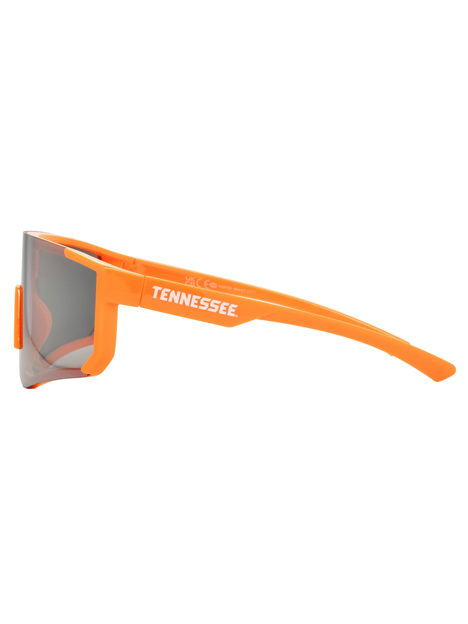 Foster Grant® Collegiate Tennessee Vounteers Shield Unisex Sunglasses