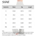thumbnail image 3 of Trgacdwlo Women's Halloween Fleece Pajama Pants Funny Pumpkin Graphic Pajama Pants Fuzzy Spooky Season Fall Winter Warm Womens Sleep Pants, 3 of 6