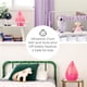 thumbnail image 3 of Humidificador Crane Ultrasonic 3.8L para dormitorio y oficina rosa, 3 of 8