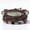 103, variant on HOOUN Vintage Punk Multi-layer Free Style Braided Leather Bracelet For Men Women -113