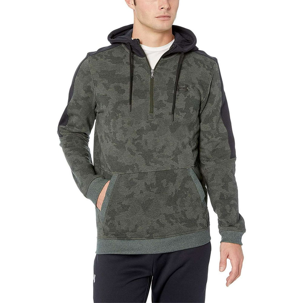 under armour microthread fleece jogger