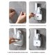 thumbnail image 3 of Jabonera de Pared con Ventosa, Soporte para Jabón con Drenaje Sin Perforación para Baño, Resistente Al Agua y Fácil de Instalar, 3 of 5