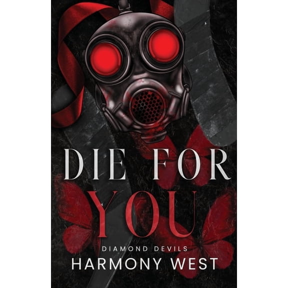 Die for You, (Paperback)