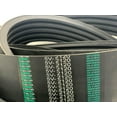 thumbnail image 1 of 5/5V2120 Banded Cogged V-Belt 3.5 x 212in Outside Circumference, 1 of 1