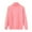 A-Pink, variant on Gvdentm Navy Blue Cardigan for Girls Unisex Boy' Girls' Cardigans Sweater V-Neck Long Sleeve Button Solid Cotton Knit Sweaters( Red,9-11 Years)