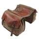 thumbnail image 2 of Bolsa de almacenamiento para asiento de bicicleta, asiento trasero portátil para bicicleta, bolsa para portabicicletas, bolsa para maletero de bicicleta de montaña, integración perfecta, 2 of 8