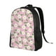 thumbnail image 2 of Balery Daisies Flowers Mochila - Mochila Estilosa y Duradera para Laptop de 15 Pulgadas con Tela Oxford Impermeable, 2 of 8