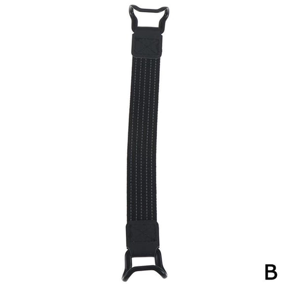 1PC Mobile Phone Pad Holder Finger Grip Elastic Band Bracket Strap Hand One I9W5