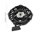 thumbnail image 1 of Pull  Starter, Pull  Starter Assembly Set for Lawnmower 591139, 1 of 8
