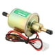 thumbnail image 2 of Bomba De Transferencia De Eléctrico, HEP - 02A 12V Bomba De Eléctrica De Baja Presión Gasolina Gas Con Kit De Instalación, 2 of 7