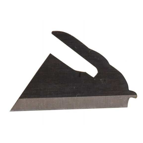 QAD Exodus Broadhead Replacement Blades 85/100 Grain Full Blade