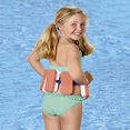 thumbnail image 2 of Kids Pro Swim Belt for Beginners - Adjustable Swim Aid with Removable Blocks, 2 of 6