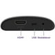thumbnail image 3 of TV BOX Roku Reproductor de Streaming HDMI Wi-Fi negro 3960RW, 3 of 6