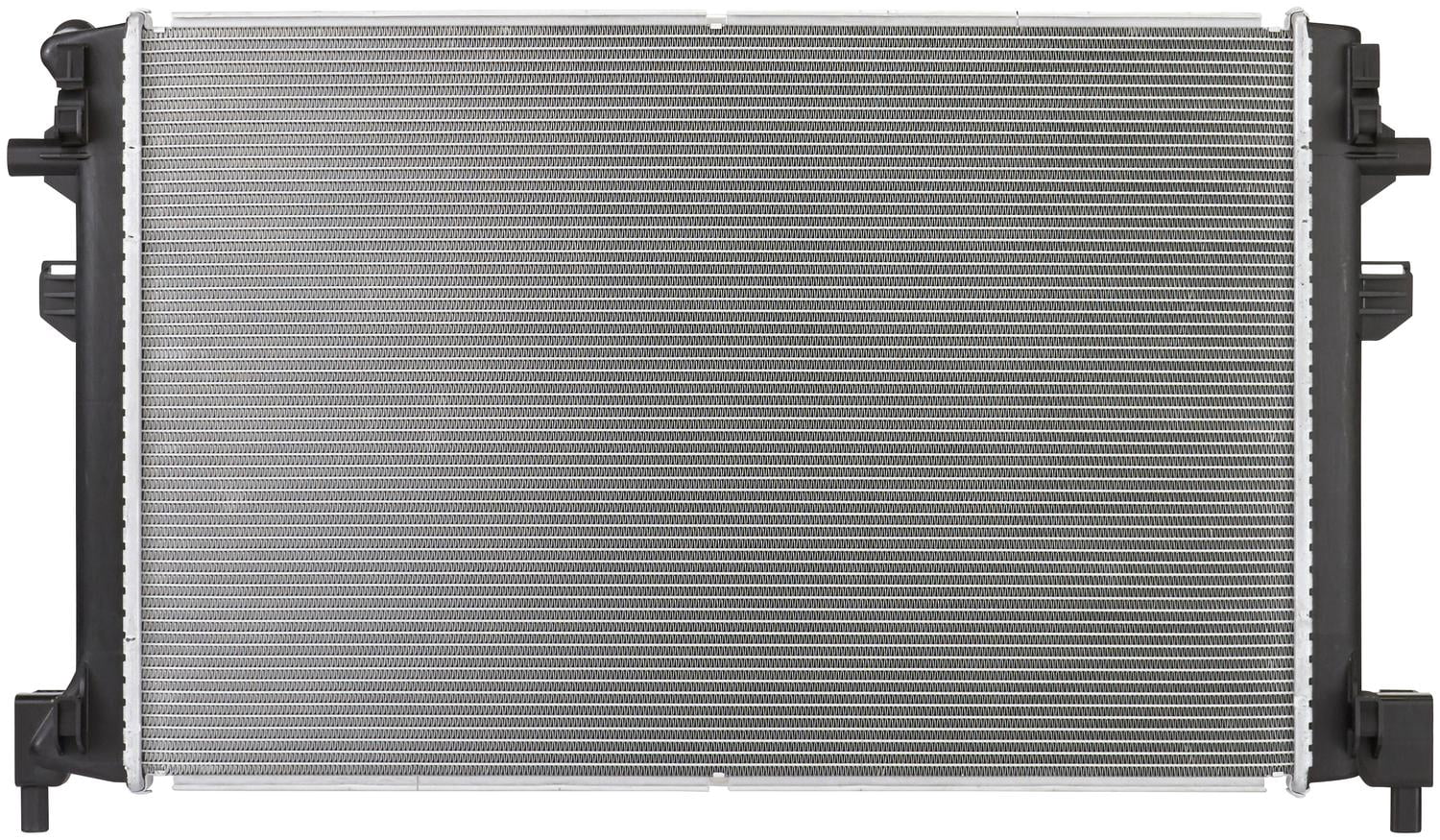Spectra Premium CU13617 Automotive Radiator