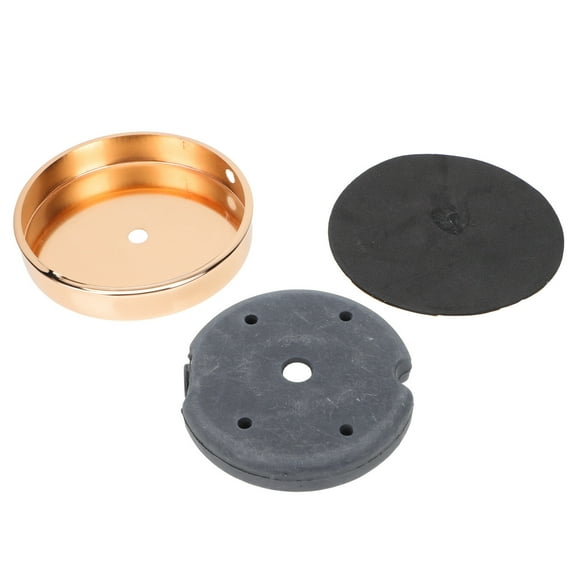 Table Lamp Stand Desktop Base Lighting Accessories Corrosion-resistant Premium