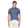 thumbnail image 1 of Polo Tommy Hilfiger 1985 Slim de manga corta para hombre, 1 of 5